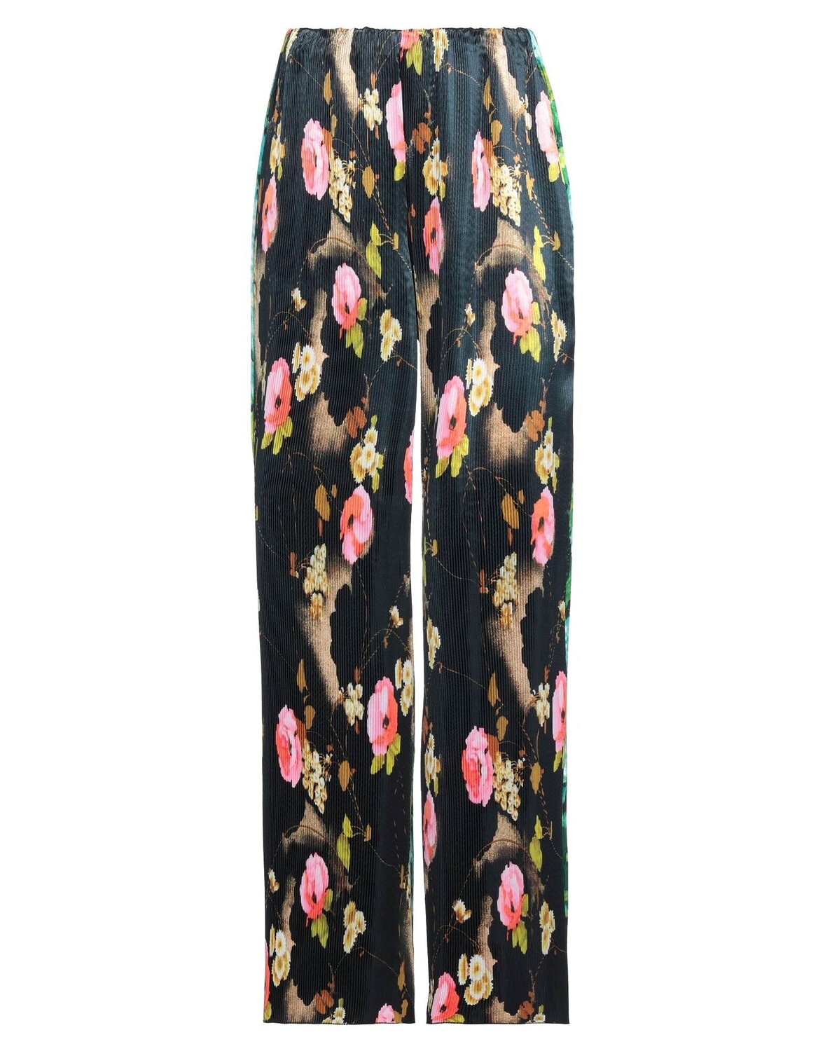 Брюки Richard Quinn, черный 
Брюки Richard Quinn, черный