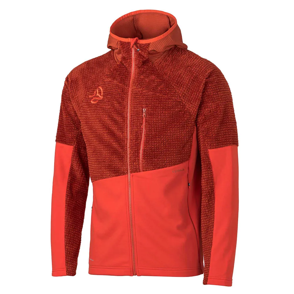 Куртка Ternua Lofter, оранжевый
Куртка Ternua Lofter, оранжевый