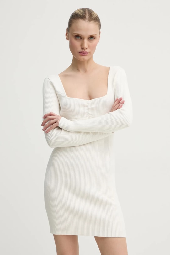 Платье Hollister Co., бежевый
Платье Hollister Co., бежевый