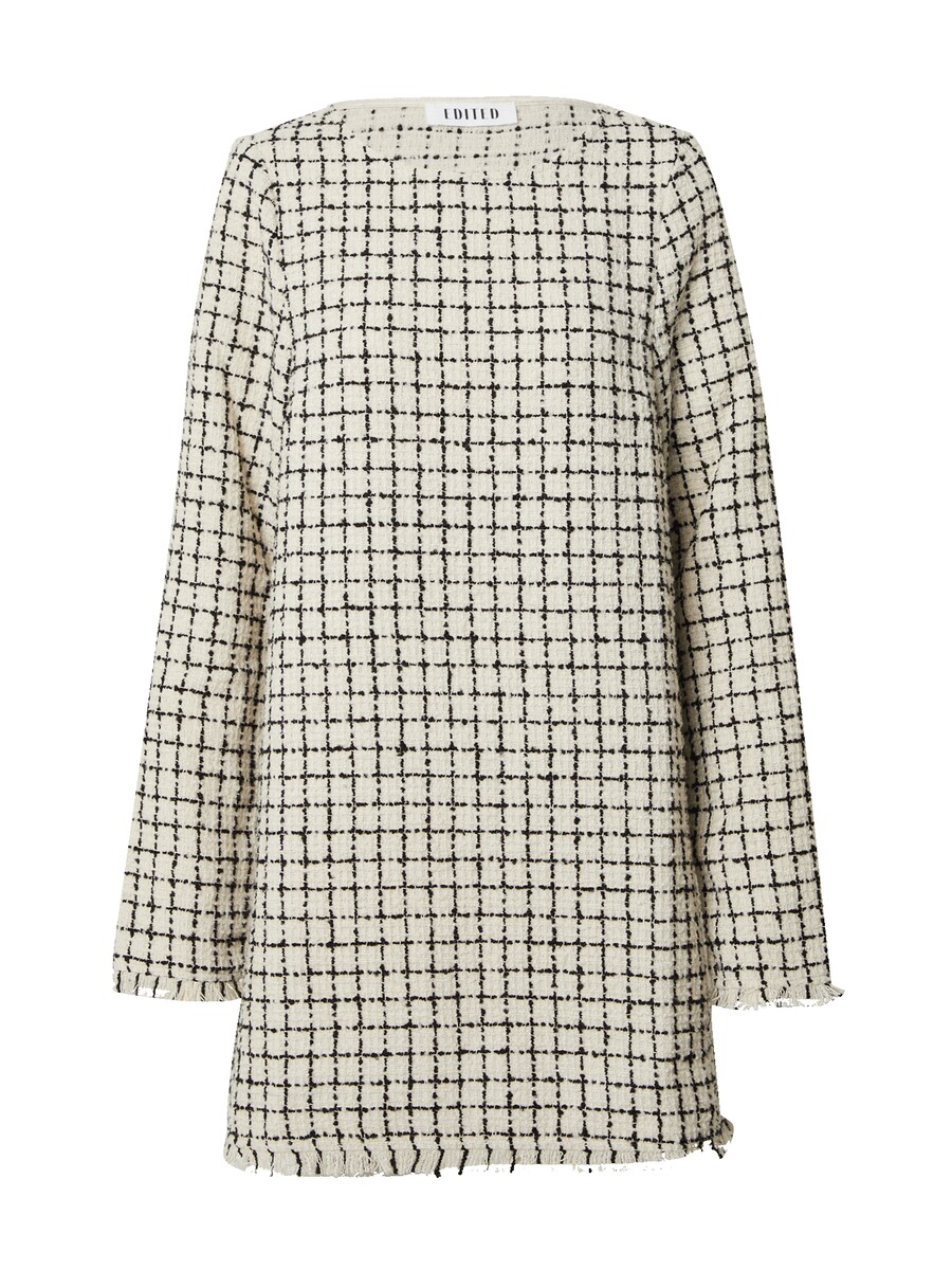 Мини платье EDITED Polina, Black/White
Мини платье EDITED Polina, Black/White