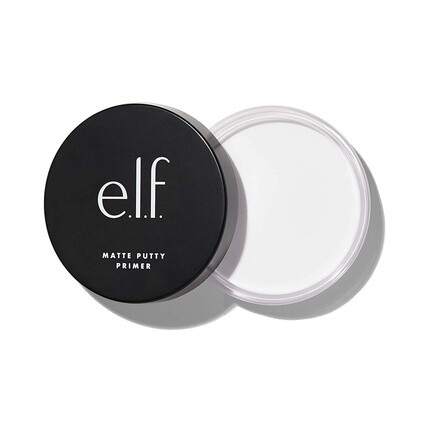 Праймер elf Matte Putty Primer сужает поры и обеспечивает безмасляное матовое покрытие 0,74 унции (21 г) E.L.F.
Праймер elf Matte Putty Primer сужает поры и обеспечивает безмасляное матовое покрытие 0,74 унции (21 г) E.L.F.