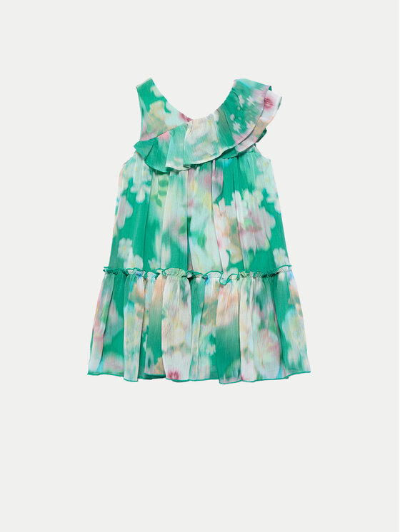 Элегантное платье regular fit 5043 Abel & Lula, зеленый
Элегантное платье regular fit 5043 Abel & Lula, зеленый