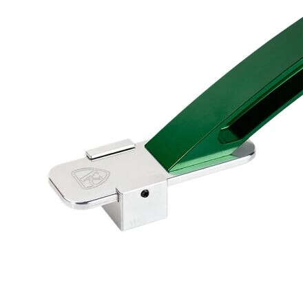 Манометр для гавани Abbey Bike Tools, зеленый
Манометр для гавани Abbey Bike Tools, зеленый