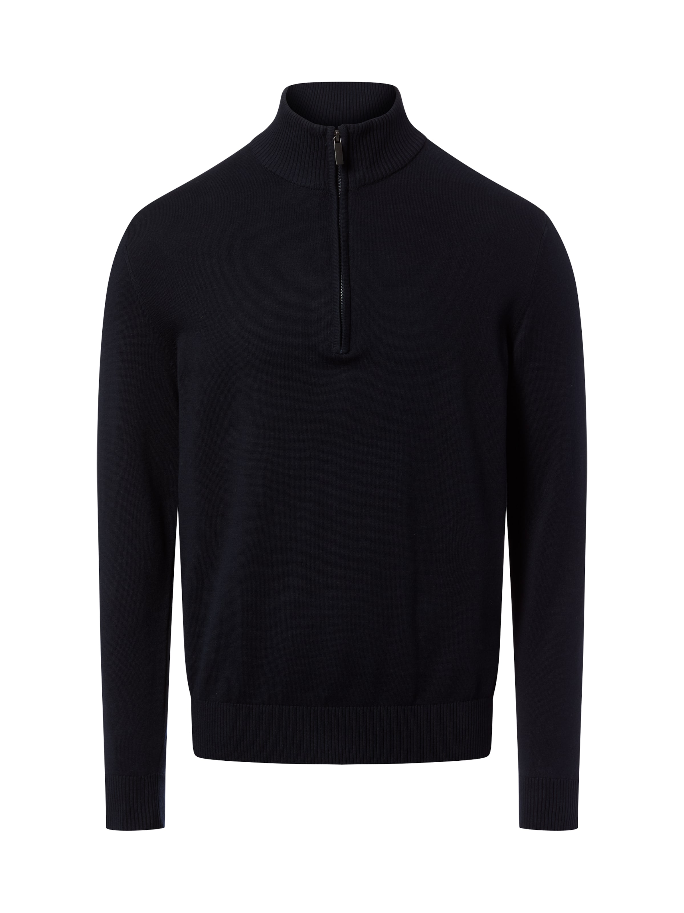 Nils Sundström Свитер в цвете Marine Blue
Nils Sundström Свитер в цвете Marine Blue