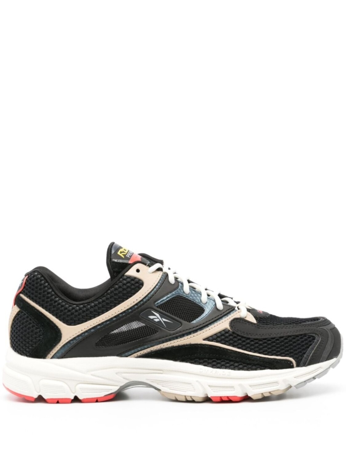 Кроссовки Premier Trinity KFS Reebok, черный
Кроссовки Premier Trinity KFS Reebok, черный