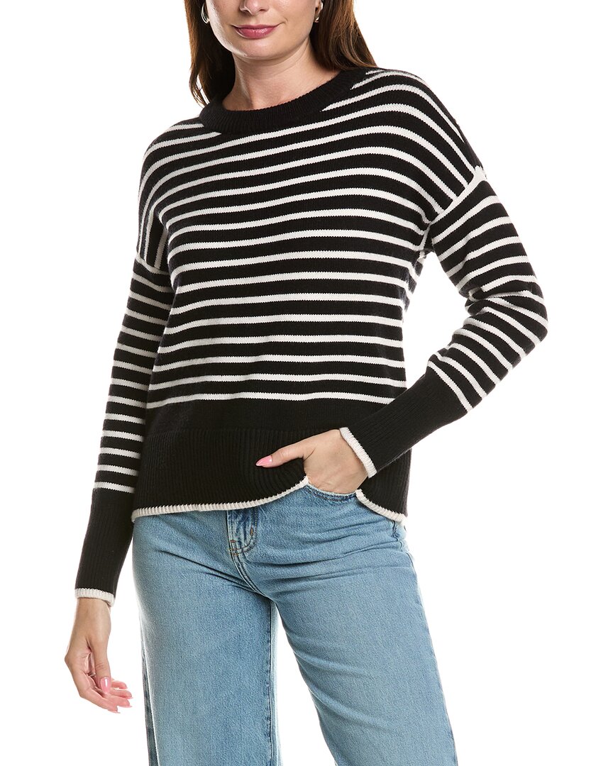 Свитер Tahari T Tahari, черный
Свитер Tahari T Tahari, черный