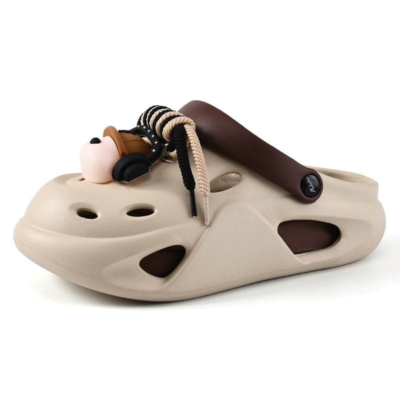 Сабо мужские Mulinsen, Brown
Сабо мужские Mulinsen, Brown