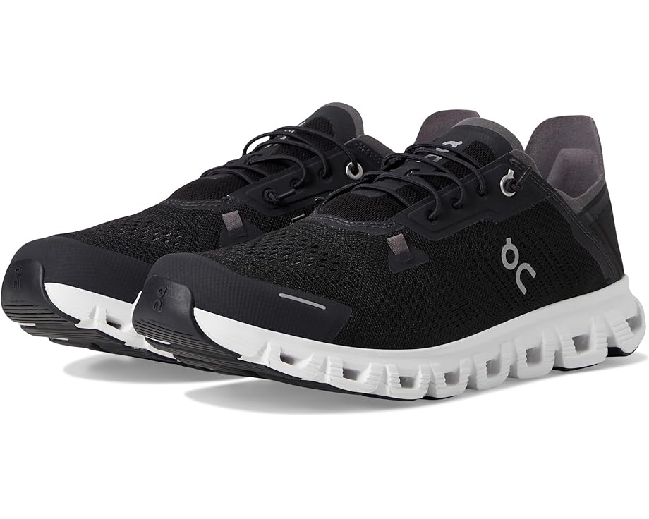 Кроссовки On Cloud 6 Coast, черный/белый
Кроссовки On Cloud 6 Coast, черный/белый