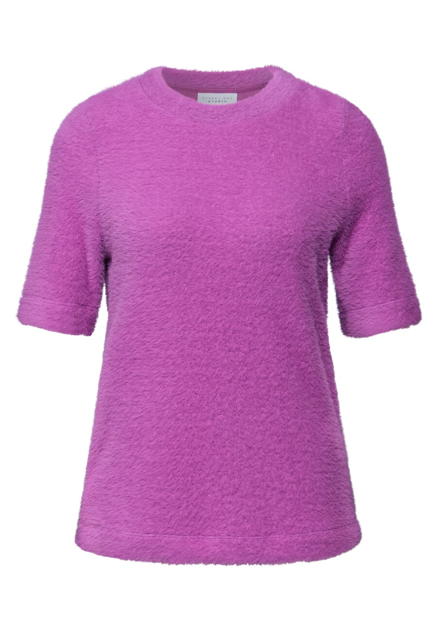 Рубашка Street One Studio, розовый
Рубашка Street One Studio, розовый