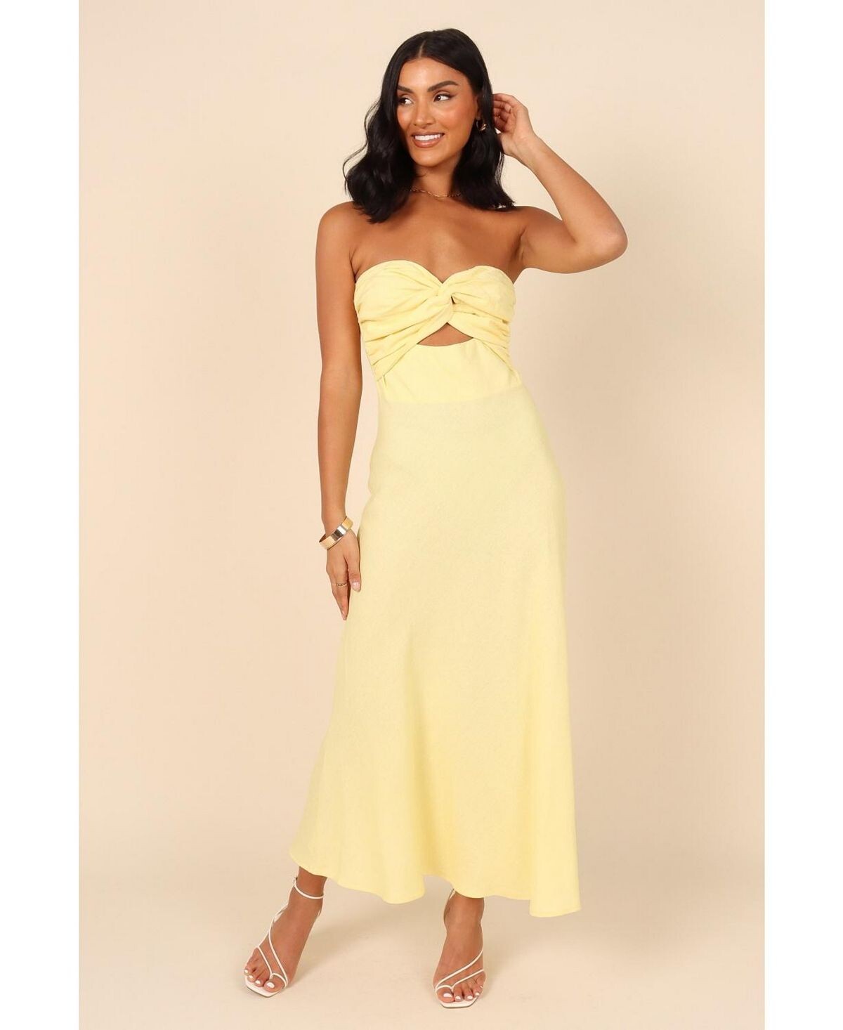 Женское платье Розетта Petal and Pup
Женское платье Розетта Petal and Pup