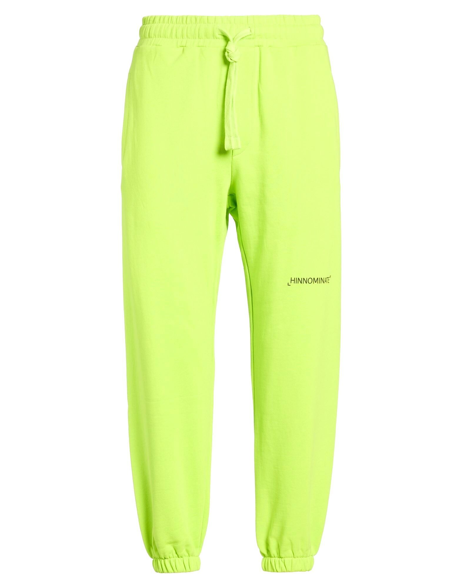 Брюки Hinnominate, салатовый
Брюки Hinnominate, салатовый