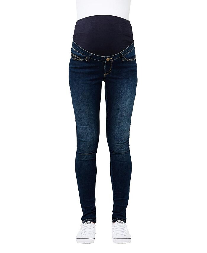 Джеггинсы Ripe Maternity Rebel, синий
Джеггинсы Ripe Maternity Rebel, синий