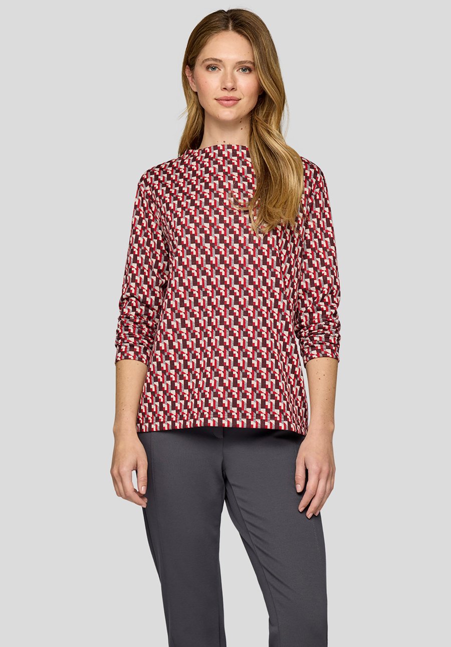 Джемпер Rabe Jumper, Rot/Red
Джемпер Rabe Jumper, Rot/Red