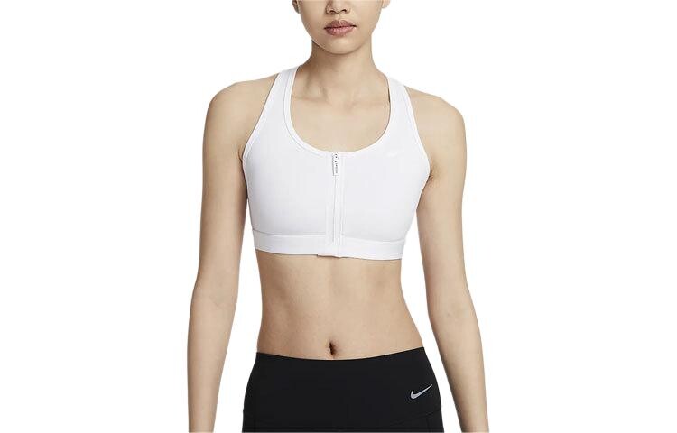 Swoosh Sports Нижнее белье женское белое Nike
Swoosh Sports Нижнее белье женское белое Nike