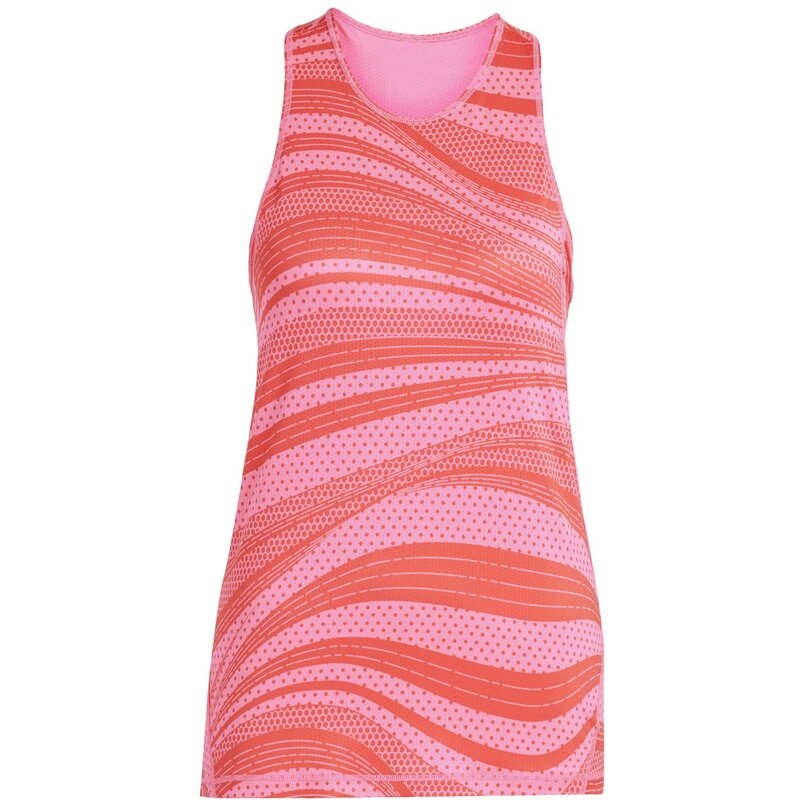 Футболка клубная теннисная с рисунком climacool Adidas, цвет lucpnk
Футболка клубная теннисная с рисунком climacool Adidas, цвет lucpnk