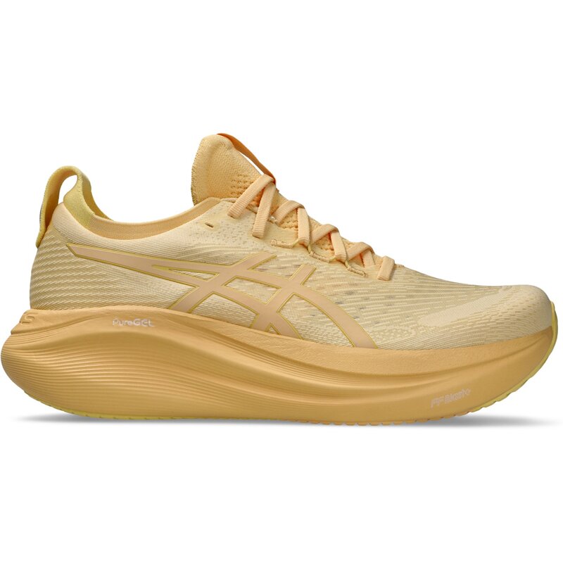 Кроссовки для бега gel-nimbus 27 lite-show Asics, мультиколор
Кроссовки для бега gel-nimbus 27 lite-show Asics, мультиколор