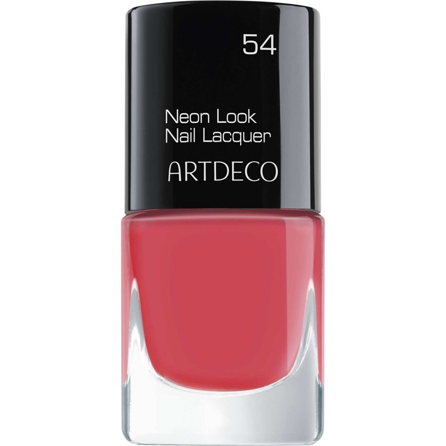 Лак для ногтей ARTDECO Neon Look Nail Lacquer, Limited Edition 054 Supernova / 5 ml
Лак для ногтей ARTDECO Neon Look Nail Lacquer, Limited Edition 054 Supernova / 5 ml