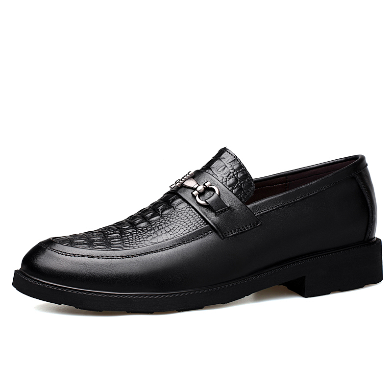 Bull Thunder Повседневная обувь унисекс черная с увеличенной высотой, цвет Black Height Increasing 
Bull Thunder Повседневная обувь унисекс черная с увеличенной высотой, цвет Black Height Increasing