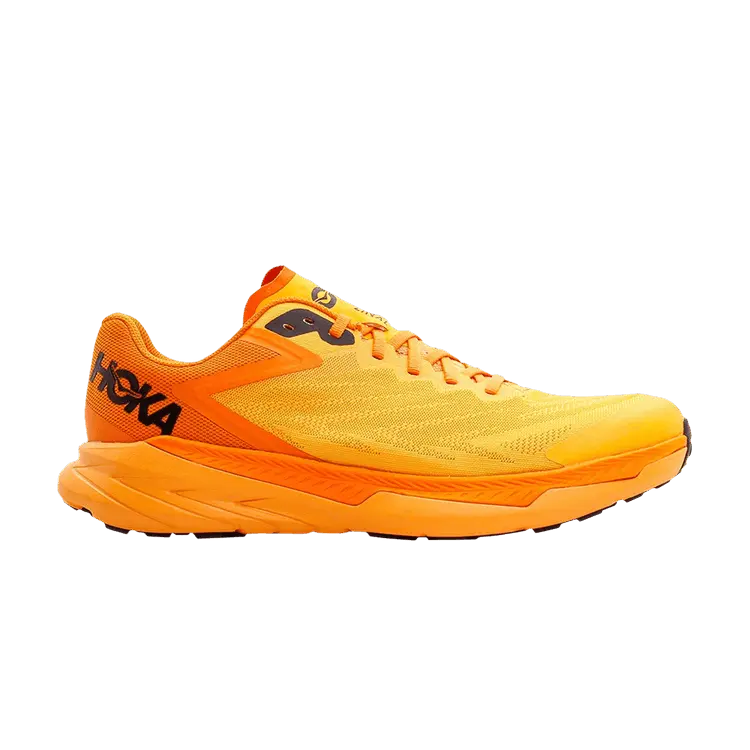 Кроссовки Zinal 'Blazing Orange', оранжевый
Кроссовки Zinal 'Blazing Orange', оранжевый