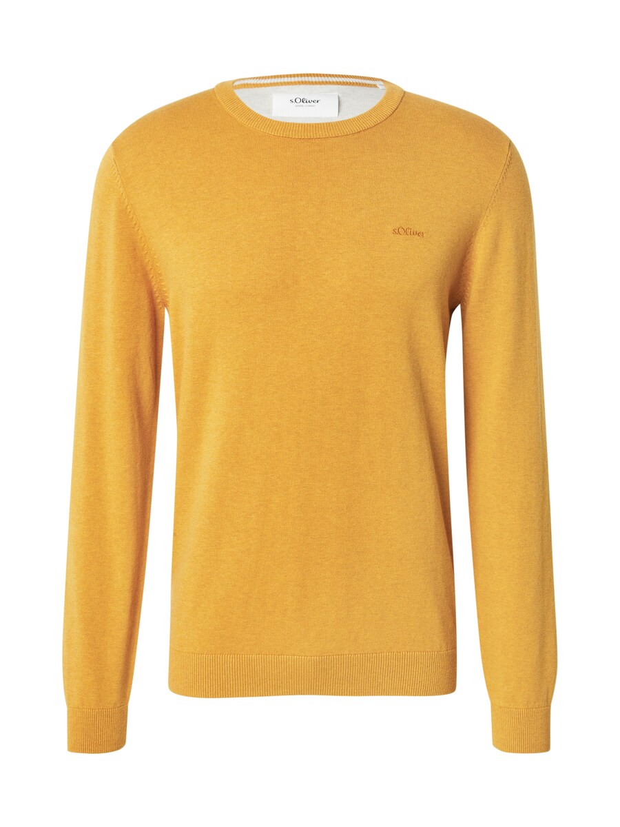Свитер s.Oliver, Saffron
Свитер s.Oliver, Saffron