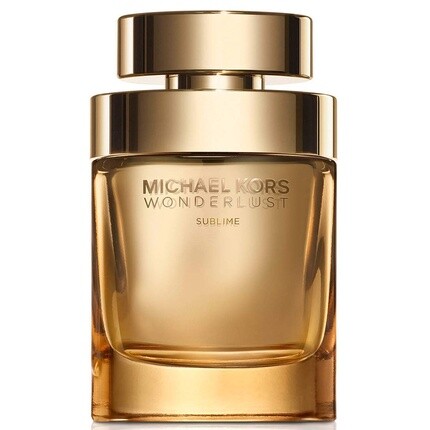 Женская парфюмерная вода Michael Kors Wonderlust Sublime Eau De Parfum 100ml
Женская парфюмерная вода Michael Kors Wonderlust Sublime Eau De Parfum 100ml