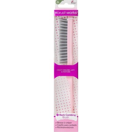 Расческа для спины Brushworks 
Расческа для спины Brushworks