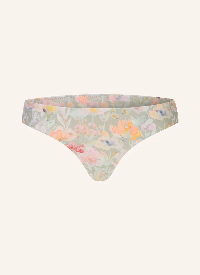 Бразильские плавки бикини figgy с защитой от ультрафиолета 50+ Picture, зеленый
Бразильские плавки бикини figgy с защитой от ультрафиолета 50+ Picture, зеленый