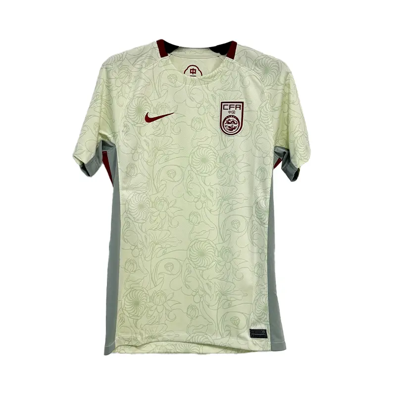 Nike Футболка Dri Fit Soccer Jersey Unisex Light Green
Nike Футболка Dri Fit Soccer Jersey Unisex Light Green