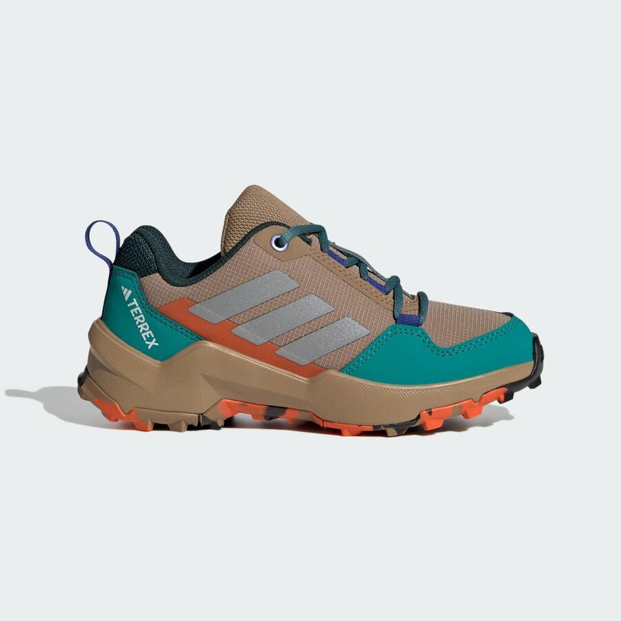 ADIDAS Походные ботинки Terrex Ax4r
ADIDAS Походные ботинки Terrex Ax4r