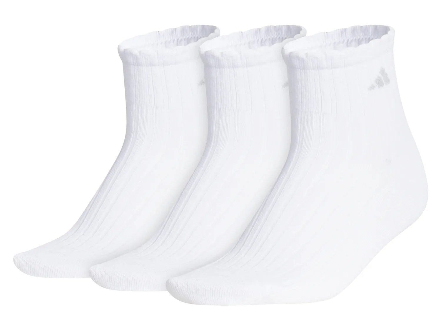 Носки adidas Sport Fashion Women's Quarter Socks - 3 Pack, белый
Носки adidas Sport Fashion Women's Quarter Socks - 3 Pack, белый