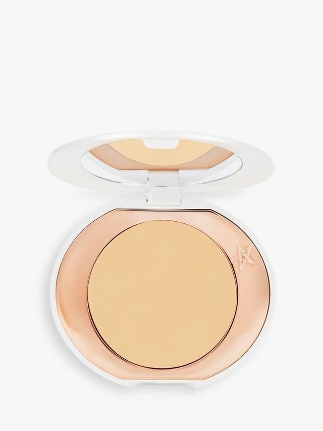 Пудра Airbrush для безупречного финиша и сияния Travel Size Charlotte Tilbury, Tan/Deep
Пудра Airbrush для безупречного финиша и сияния Travel Size Charlotte Tilbury, Tan/Deep