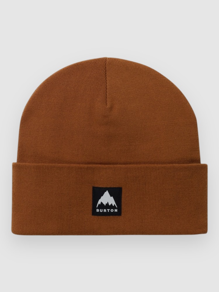 Шапка Burton Recycled Kactusbunch Tall Beanie, chestnut brown
Шапка Burton Recycled Kactusbunch Tall Beanie, chestnut brown