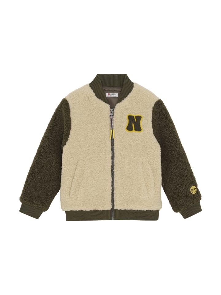 Куртка софтшелл Noppies
Куртка софтшелл Noppies