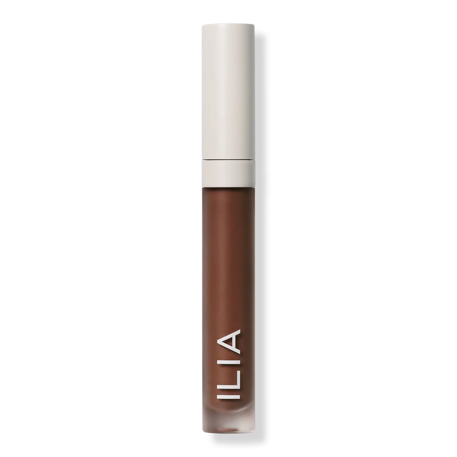 Консилер-сыворотка True Skin ILIA, Licorice SC10 (extra deep with neutral undertones)
Консилер-сыворотка True Skin ILIA, Licorice SC10 (extra deep with neutral undertones)