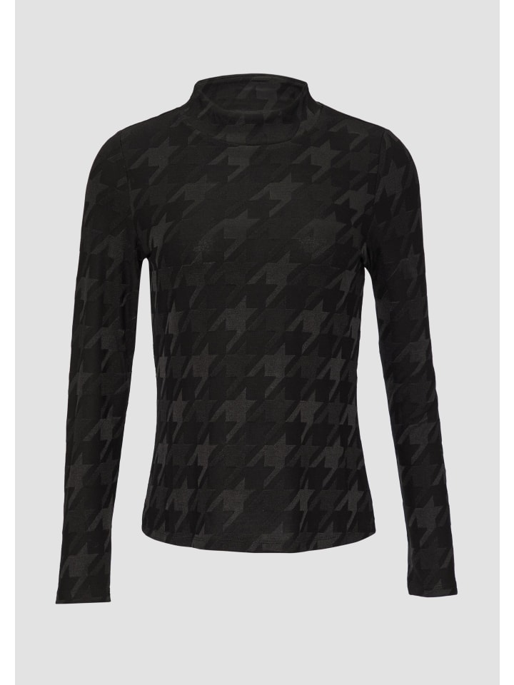 Футболка в цвете 9999_черный s.Oliver
Футболка в цвете 9999_черный s.Oliver