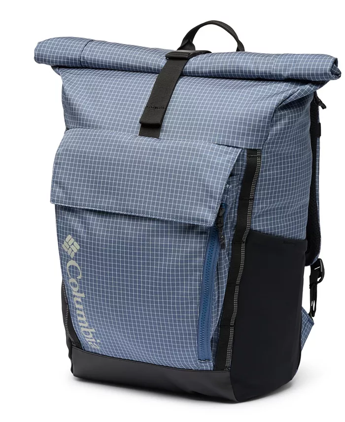 Мужской рюкзак Convey III 27 л Columbia, синий
Мужской рюкзак Convey III 27 л Columbia, синий