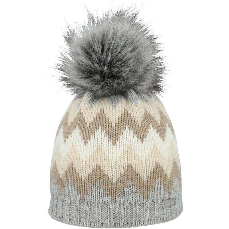 Шляпа Линды Eisglut, цвет silber meliert
Шляпа Линды Eisglut, цвет silber meliert