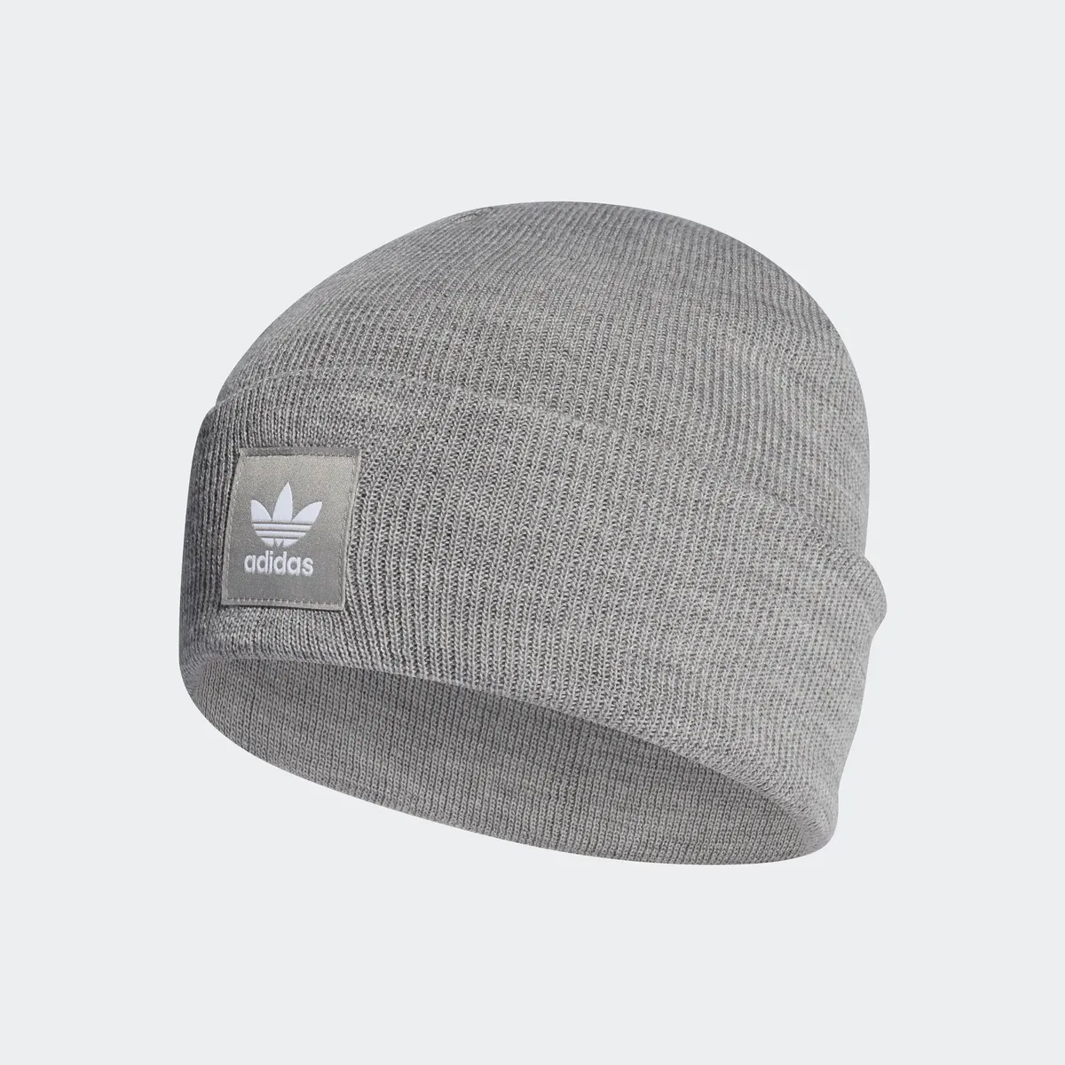 Шапка Adidas Originals "ADICOLOR CUFF HAT", серый
Шапка Adidas Originals "ADICOLOR CUFF HAT", серый