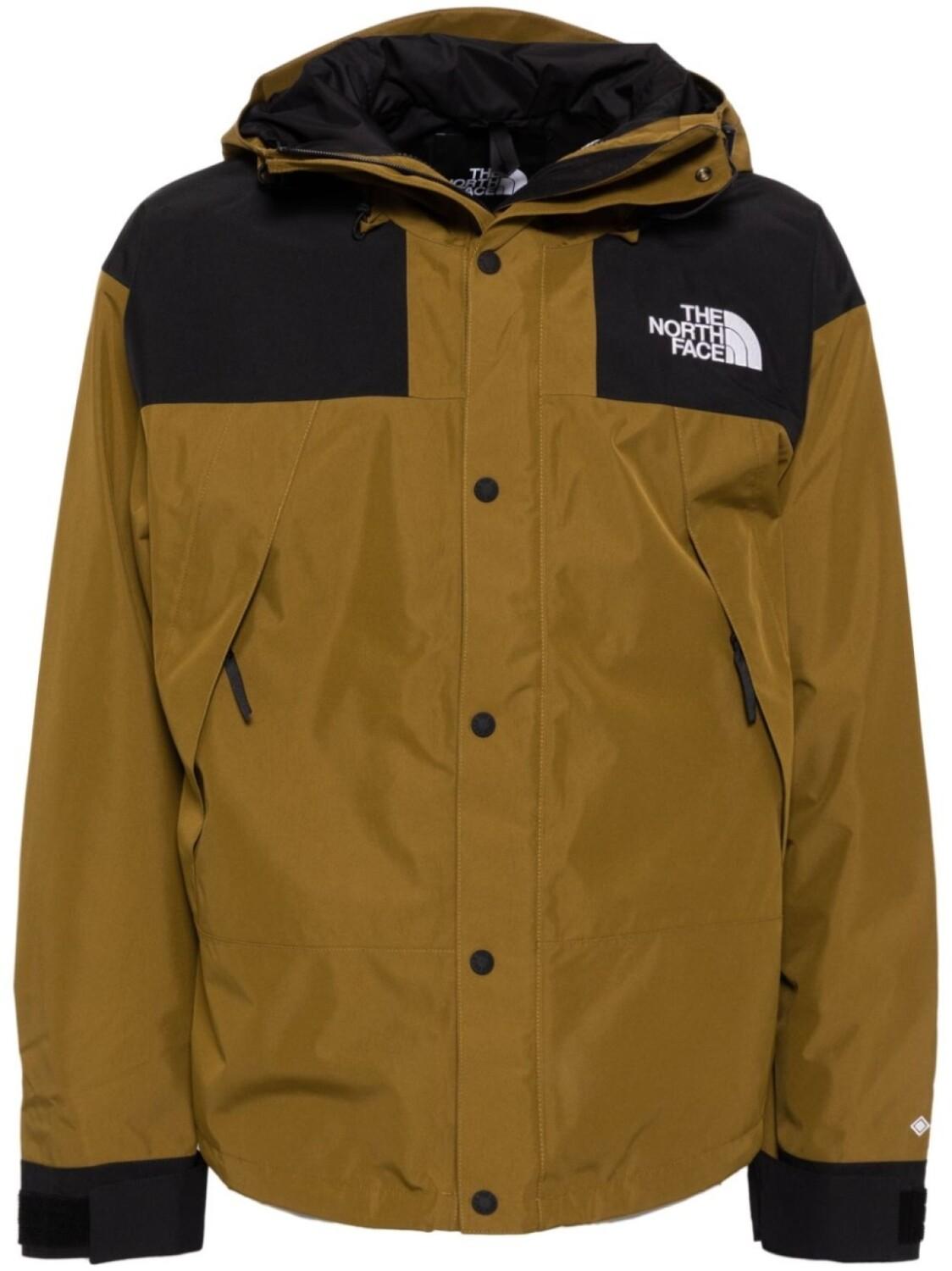 Горная куртка GORE-TEX The North Face, желтый
Горная куртка GORE-TEX The North Face, желтый