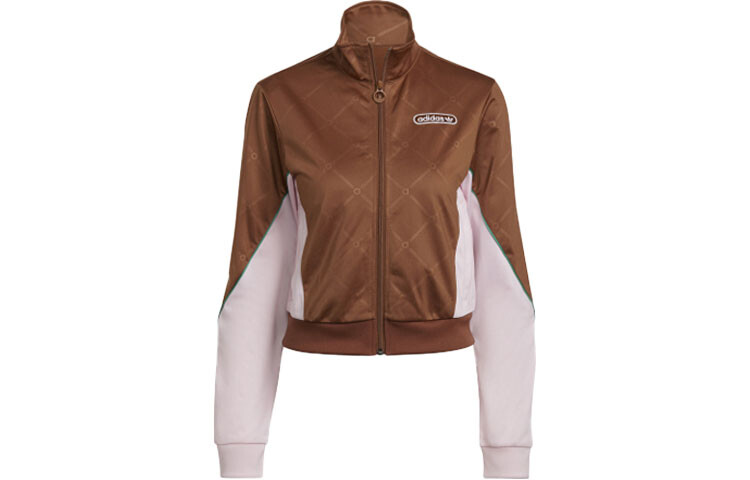 Женское укороченное пальто Adidas Originals, цвет Brown, Коричневый, Женское укороченное пальто Adidas Originals, цвет Brown
Женское укороченное пальто Adidas Originals, цвет Brown, Коричневый, Женское укороченное пальто Adidas Originals, цвет Brown