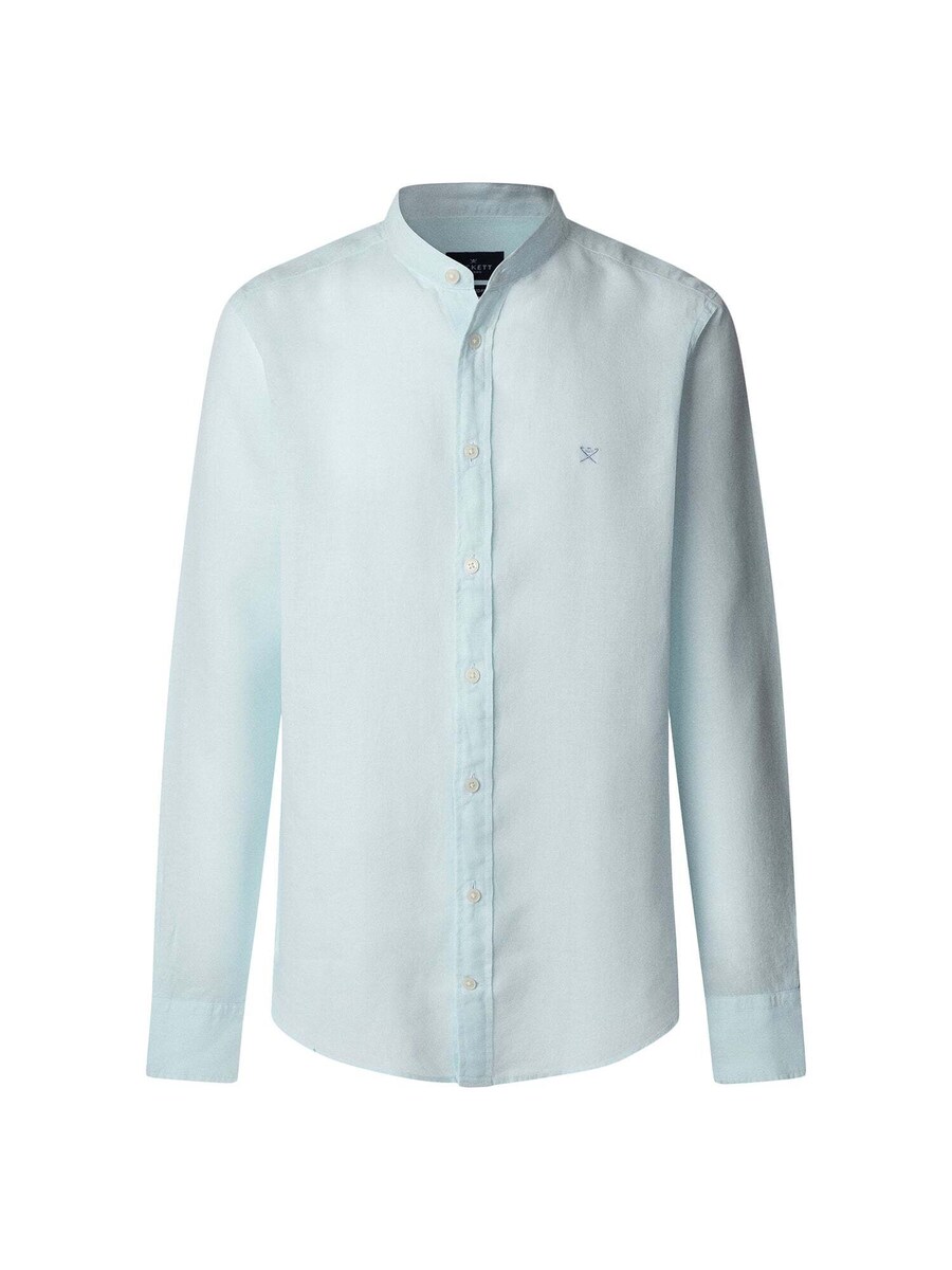 Рубашка на пуговицах классического кроя Hackett London, Light blue
Рубашка на пуговицах классического кроя Hackett London, Light blue