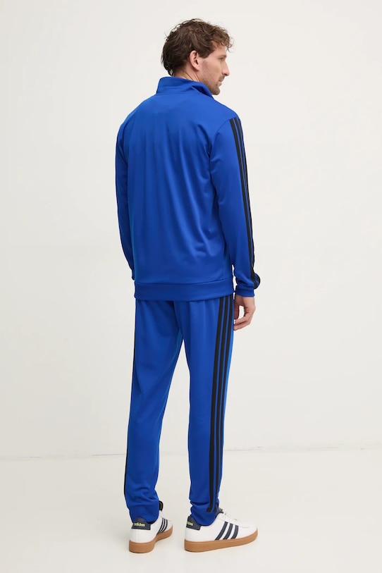 Спортивный костюм 3S TR TT TS Adidas, синий
Спортивный костюм 3S TR TT TS Adidas, синий