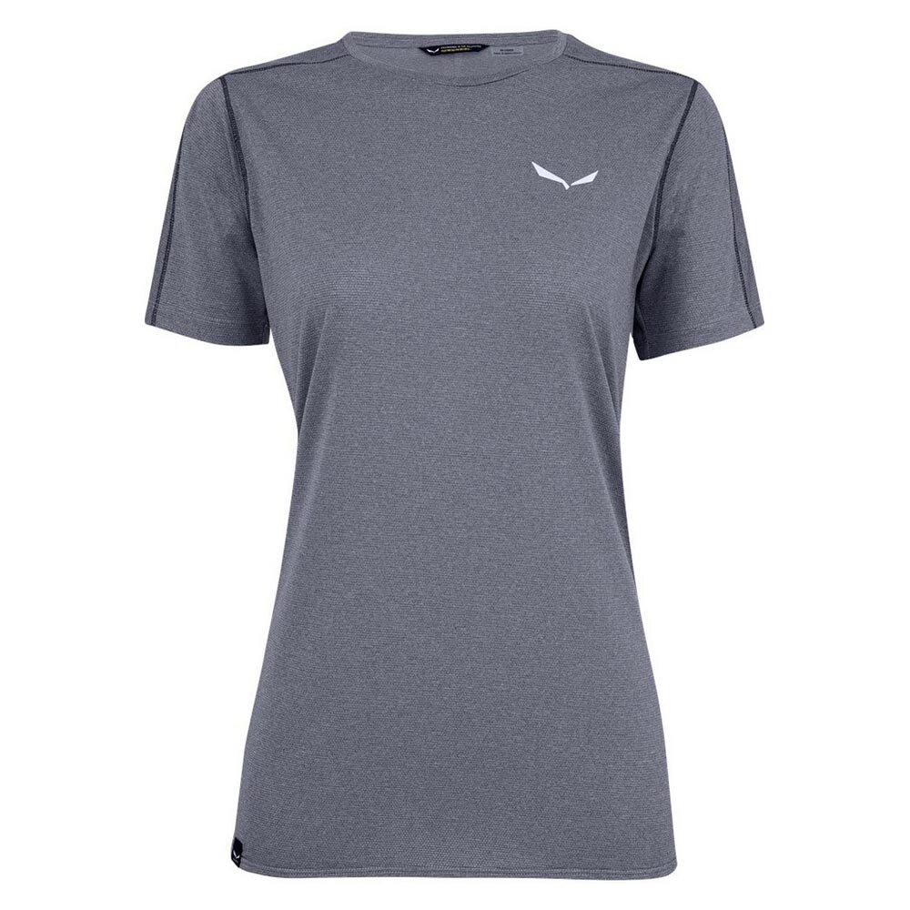 Футболка Salewa Pedroc 3 Dryton, синий
Футболка Salewa Pedroc 3 Dryton, синий