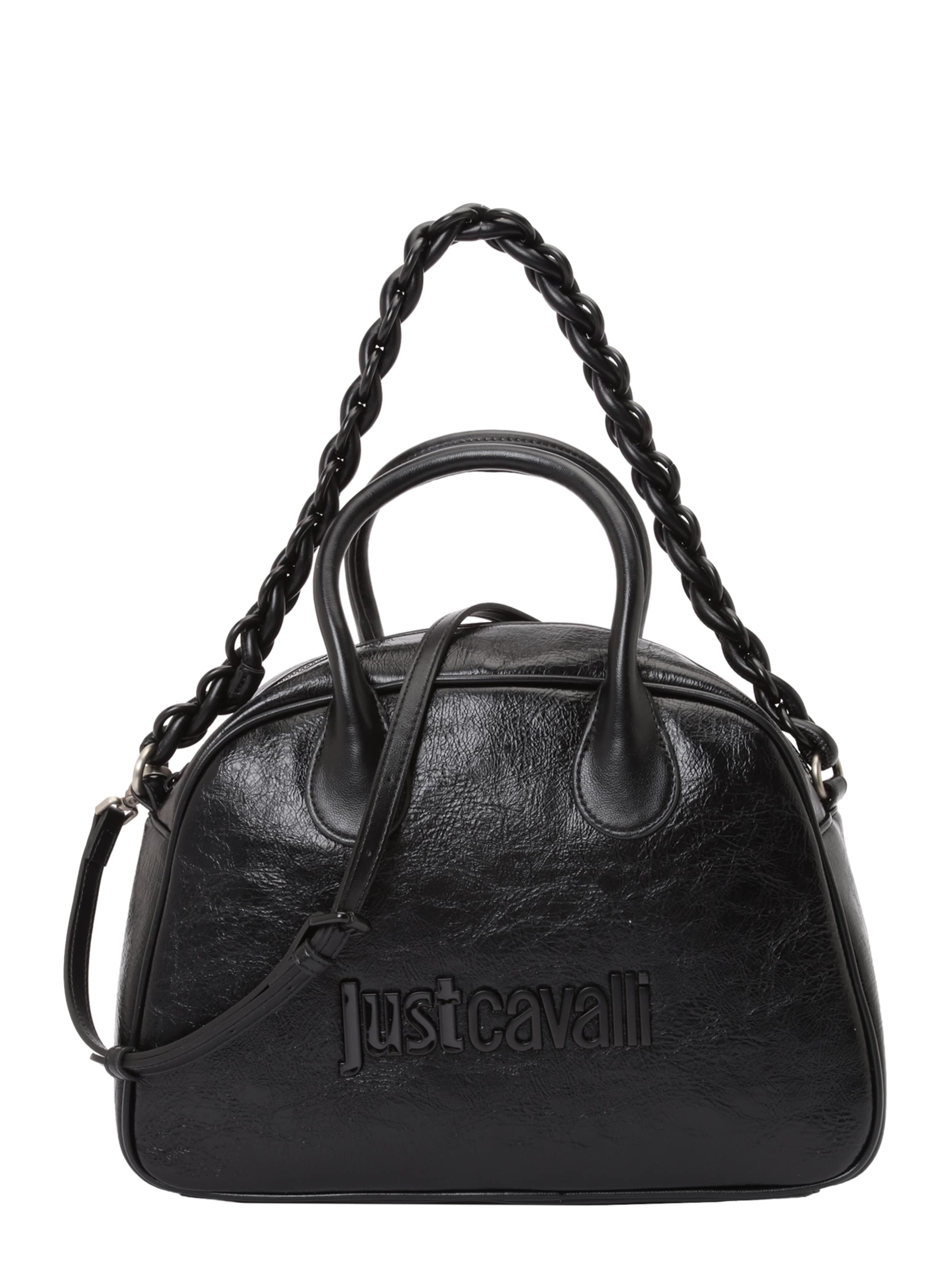 Just Cavalli Сумка в черном цвете
Just Cavalli Сумка в черном цвете