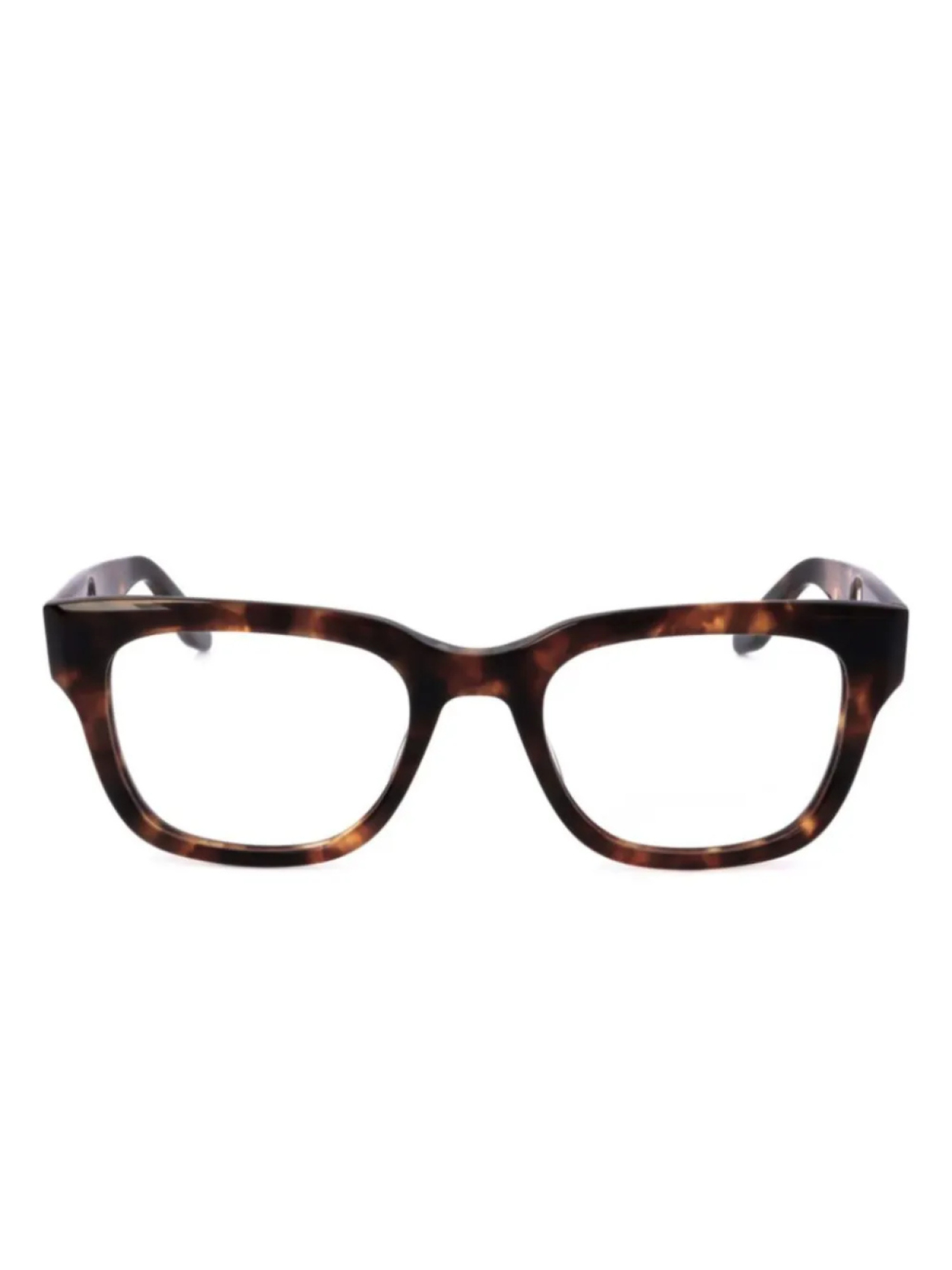 Очки Barton Perreira в квадратной оправе, коричневый
Очки Barton Perreira в квадратной оправе, коричневый