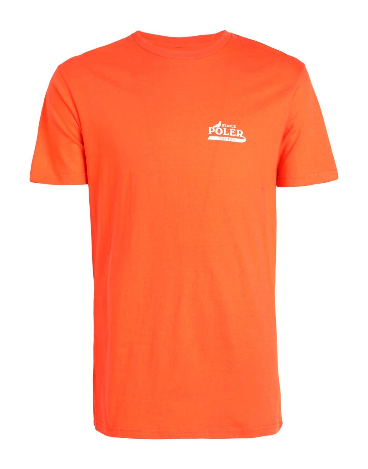 Футболка Poler, оранжевый
Футболка Poler, оранжевый