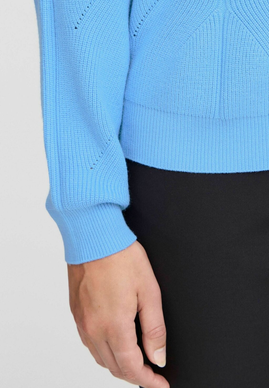 Джемпер BOSTON ICHI, синий
Джемпер BOSTON ICHI, синий