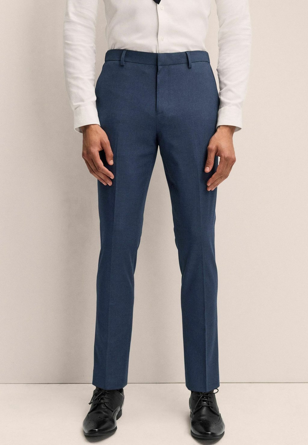 Элегантные брюки Next, синий
Элегантные брюки Next, синий