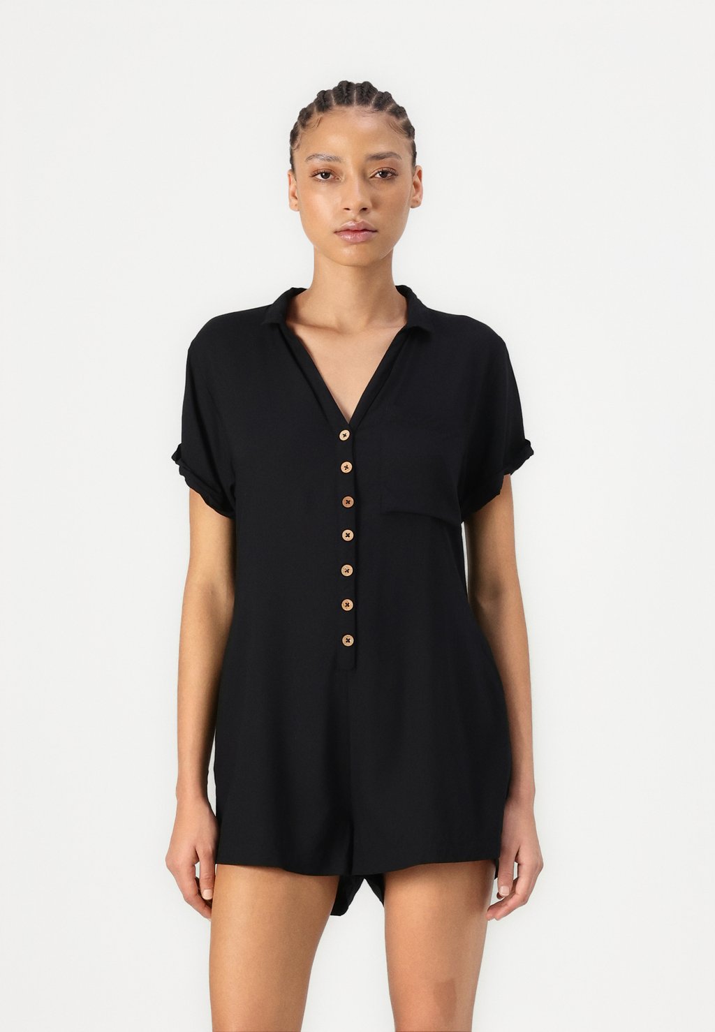 Комбинезон ROMPER O'Neill, черный
Комбинезон ROMPER O'Neill, черный