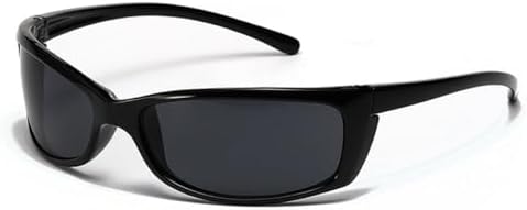 Ретро-панк солнцезащитные очки 2027 года для женщин, защита от УФ-излучения UV400, модные сине-оранжевые, для мужчин, для занятий спортом на открытом воздухе и вождения MTZJH, Black Grey
Ретро-панк солнцезащитные очки 2027 года для женщин, защита от УФ-излучения UV400, модные сине-оранжевые, для мужчин, для занятий спортом на открытом воздухе и вождения MTZJH, Black Grey